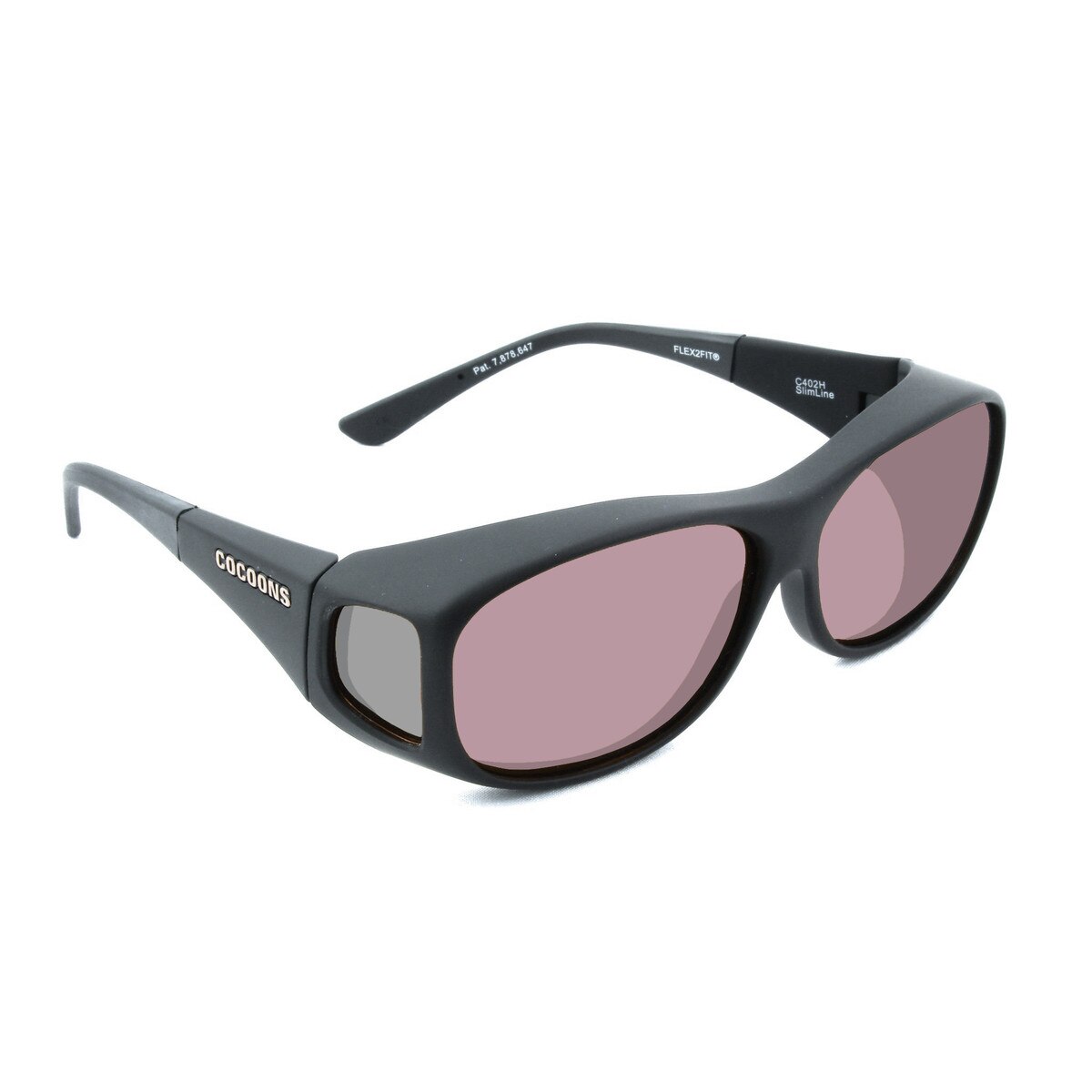 TBI Tinted Fitover - Cocoons